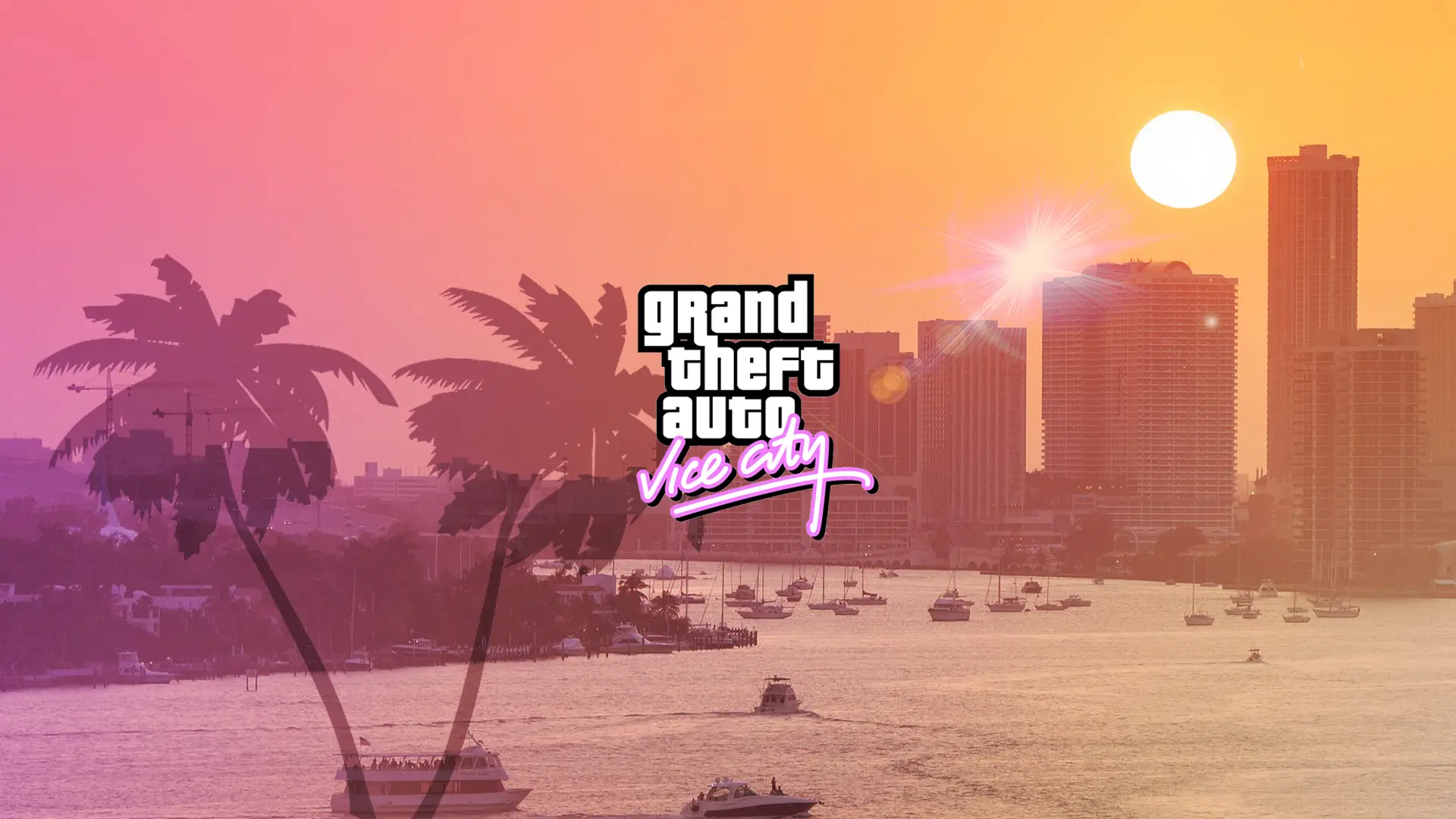 Play GTA Vice City Online Free — Quenq Vice City on QUENQQ